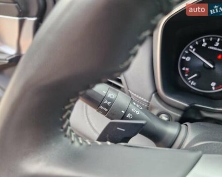 Сірий Субару Аутбек, об'ємом двигуна 2.4 л та пробігом 27 тис. км за 34500 $, фото 22 на Automoto.ua