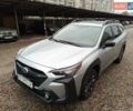 Серый Субару Аутбек, объемом двигателя 2.5 л и пробегом 10 тыс. км за 33100 $, фото 24 на Automoto.ua