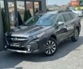 Сірий Субару Аутбек, об'ємом двигуна 2.5 л та пробігом 42 тис. км за 31500 $, фото 1 на Automoto.ua