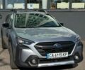 Сірий Субару Аутбек, об'ємом двигуна 2.5 л та пробігом 69 тис. км за 25600 $, фото 1 на Automoto.ua