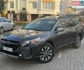 Серый Субару Аутбек, объемом двигателя 2.5 л и пробегом 40 тыс. км за 30500 $, фото 1 на Automoto.ua