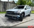 Серый Субару Аутбек, объемом двигателя 2.5 л и пробегом 76 тыс. км за 12500 $, фото 1 на Automoto.ua
