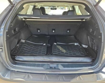 Сірий Субару Аутбек, об'ємом двигуна 2.5 л та пробігом 20 тис. км за 21000 $, фото 7 на Automoto.ua