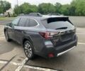 Сірий Субару Аутбек, об'ємом двигуна 2.5 л та пробігом 22 тис. км за 11000 $, фото 6 на Automoto.ua