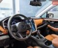 Серый Субару Аутбек, объемом двигателя 2.39 л и пробегом 47 тыс. км за 47953 $, фото 9 на Automoto.ua
