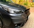 Серый Субару Аутбек, объемом двигателя 2.5 л и пробегом 60 тыс. км за 38900 $, фото 10 на Automoto.ua
