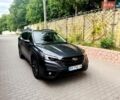 Сірий Субару Аутбек, об'ємом двигуна 2.5 л та пробігом 60 тис. км за 39900 $, фото 1 на Automoto.ua