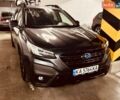 Сірий Субару Аутбек, об'ємом двигуна 2.5 л та пробігом 48 тис. км за 42500 $, фото 1 на Automoto.ua