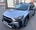 Сірий Субару Аутбек, об'ємом двигуна 2.5 л та пробігом 29 тис. км за 30500 $, фото 1 на Automoto.ua