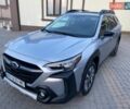 Серый Субару Аутбек, объемом двигателя 2.5 л и пробегом 29 тыс. км за 30500 $, фото 1 на Automoto.ua