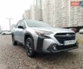Серый Субару Аутбек, объемом двигателя 2.5 л и пробегом 10 тыс. км за 33100 $, фото 2 на Automoto.ua