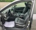 Сірий Субару Аутбек, об'ємом двигуна 2.5 л та пробігом 22 тис. км за 11000 $, фото 8 на Automoto.ua