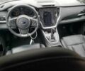 Сірий Субару Аутбек, об'ємом двигуна 2.5 л та пробігом 44 тис. км за 8900 $, фото 8 на Automoto.ua