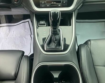 Сірий Субару Аутбек, об'ємом двигуна 2.5 л та пробігом 22 тис. км за 11000 $, фото 12 на Automoto.ua