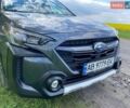 Серый Субару Аутбек, объемом двигателя 2.5 л и пробегом 48 тыс. км за 28899 $, фото 1 на Automoto.ua