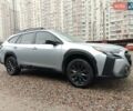 Серый Субару Аутбек, объемом двигателя 2.5 л и пробегом 10 тыс. км за 33100 $, фото 3 на Automoto.ua