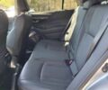 Сірий Субару Аутбек, об'ємом двигуна 2.5 л та пробігом 38 тис. км за 9000 $, фото 17 на Automoto.ua
