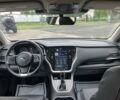 Сірий Субару Аутбек, об'ємом двигуна 2.5 л та пробігом 22 тис. км за 11000 $, фото 9 на Automoto.ua