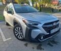 Сірий Субару Аутбек, об'ємом двигуна 2.5 л та пробігом 67 тис. км за 26000 $, фото 1 на Automoto.ua
