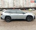 Серый Субару Аутбек, объемом двигателя 2.5 л и пробегом 10 тыс. км за 33100 $, фото 5 на Automoto.ua