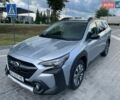 Сірий Субару Аутбек, об'ємом двигуна 2.5 л та пробігом 29 тис. км за 30500 $, фото 1 на Automoto.ua