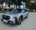 Серый Субару Аутбек, объемом двигателя 2.5 л и пробегом 7 тыс. км за 31000 $, фото 9 на Automoto.ua