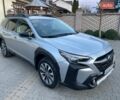 Серый Субару Аутбек, объемом двигателя 2.5 л и пробегом 29 тыс. км за 31500 $, фото 1 на Automoto.ua