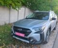 Сірий Субару Аутбек, об'ємом двигуна 2.5 л та пробігом 86 тис. км за 24700 $, фото 1 на Automoto.ua