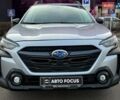 Сірий Субару Аутбек, об'ємом двигуна 2.5 л та пробігом 1 тис. км за 26990 $, фото 2 на Automoto.ua