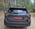 Сірий Субару Аутбек, об'ємом двигуна 2.5 л та пробігом 6 тис. км за 27000 $, фото 7 на Automoto.ua