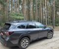 Сірий Субару Аутбек, об'ємом двигуна 2.5 л та пробігом 6 тис. км за 27000 $, фото 3 на Automoto.ua