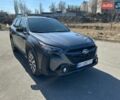 Серый Субару Аутбек, объемом двигателя 2.5 л и пробегом 9 тыс. км за 23700 $, фото 1 на Automoto.ua