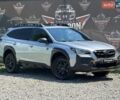 Сірий Субару Аутбек, об'ємом двигуна 2.39 л та пробігом 39 тис. км за 31990 $, фото 1 на Automoto.ua