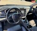 Серый Субару Аутбек, объемом двигателя 2.39 л и пробегом 35 тыс. км за 31950 $, фото 36 на Automoto.ua