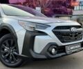 Сірий Субару Аутбек, об'ємом двигуна 2.5 л та пробігом 1 тис. км за 26990 $, фото 1 на Automoto.ua