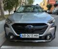 Сірий Субару Аутбек, об'ємом двигуна 2.5 л та пробігом 7 тис. км за 30999 $, фото 1 на Automoto.ua