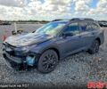 Сірий Субару Аутбек, об'ємом двигуна 2.5 л та пробігом 2 тис. км за 13450 $, фото 1 на Automoto.ua