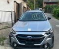 Серый Субару Аутбек, объемом двигателя 0 л и пробегом 15 тыс. км за 22500 $, фото 1 на Automoto.ua