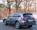 Сірий Субару Аутбек, об'ємом двигуна 2.5 л та пробігом 56 тис. км за 4600 $, фото 3 на Automoto.ua