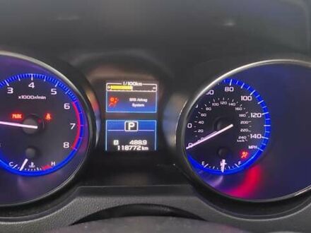Субару Аутбек 2015 в Львове на Automoto.ua Серый Субару Аутбек, объемом двигателя 2.5 л и пробегом 119 тыс. км за 15000 $, фото 1 на Automoto.ua