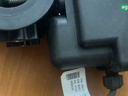 Сірий Субару Аутбек, об'ємом двигуна 2.5 л та пробігом 205 тис. км за 15948 $, фото 1 на Automoto.ua