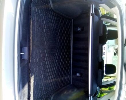 Серый Субару Аутбек, объемом двигателя 2.5 л и пробегом 265 тыс. км за 16800 $, фото 1 на Automoto.ua