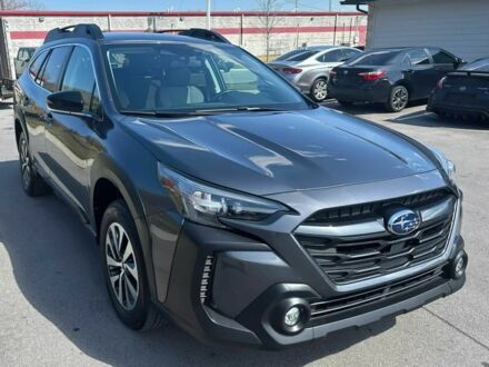 Субару Аутбек 2023 в Киеве на Automoto.ua Серый Субару Аутбек, объемом двигателя 2.5 л и пробегом 16 тыс. км за 14000 $, фото 1 на Automoto.ua