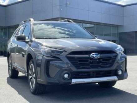 Субару Аутбек 2024 в Виннице на Automoto.ua Серый Субару Аутбек, объемом двигателя 2.4 л и пробегом 21 тыс. км за 6500 $, фото 1 на Automoto.ua