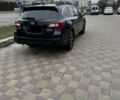 Синій Субару Аутбек, об'ємом двигуна 0 л та пробігом 96 тис. км за 14300 $, фото 6 на Automoto.ua