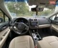Синій Субару Аутбек, об'ємом двигуна 0 л та пробігом 96 тис. км за 14300 $, фото 4 на Automoto.ua