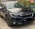 Синій Субару Аутбек, об'ємом двигуна 0 л та пробігом 96 тис. км за 14300 $, фото 3 на Automoto.ua