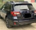 Синій Субару Аутбек, об'ємом двигуна 0 л та пробігом 96 тис. км за 14300 $, фото 7 на Automoto.ua