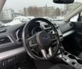 Синій Субару Аутбек, об'ємом двигуна 2.5 л та пробігом 175 тис. км за 15015 $, фото 14 на Automoto.ua
