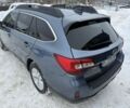Синій Субару Аутбек, об'ємом двигуна 2.5 л та пробігом 175 тис. км за 15015 $, фото 13 на Automoto.ua